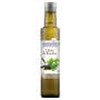 Organic Olive Oil and Basil Mixture