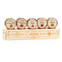 Coffret de 5 confitures