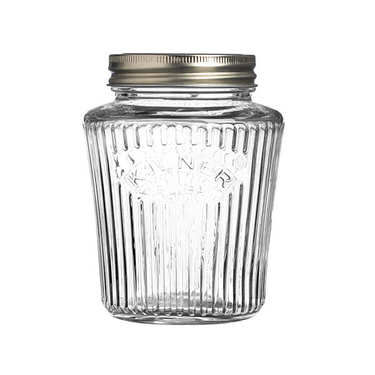 Kilner Vintage Preserve Jar with Screw Top Kilner Vintage Preserve Jar with Screw Top