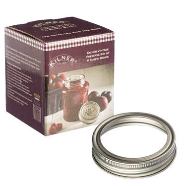 Vintage Screw band Vintage Screw band