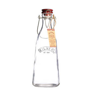 Vintage Clip Top Bottle Vintage Clip Top Bottle
