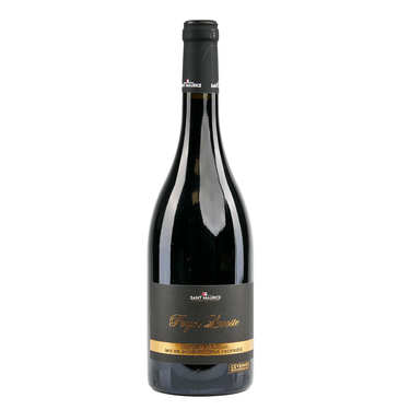 Poujol Lacoste Rouge - IGP Cévennes Poujol Lacoste Rouge - IGP Cévennes