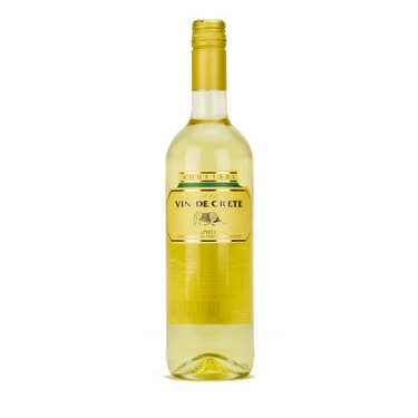 Vin de Crète Kourtaki Blanc Vin de Crète Kourtaki Blanc