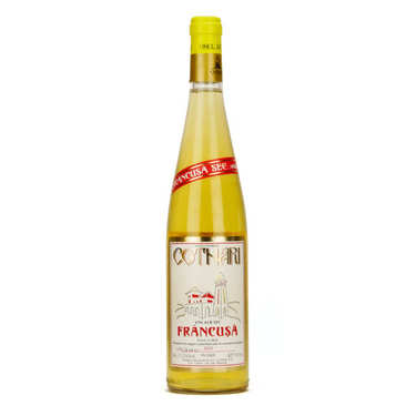 Cotnari Francusa Dry Wine Cotnari Francusa Dry Wine