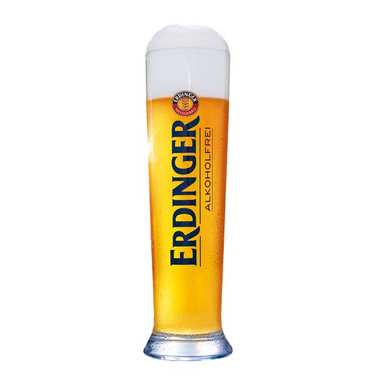Erdinger Alkoholfrei Glass Erdinger Alkoholfrei Glass