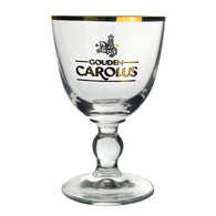 Verre à bière Carolus - BienManger