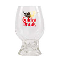 Verre à bière Gulden Draak - BienManger