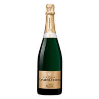 Champagne Vranken Demoiselle - E.O. Brut - Etui De 2 Bouteilles :  : Epicerie