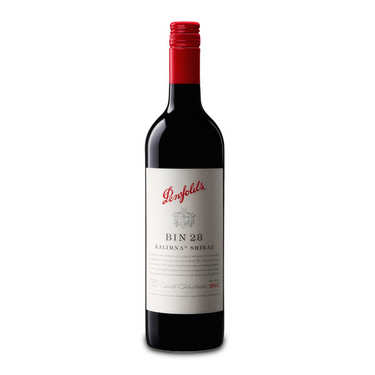 Red Wine Shiraz Bin 28 Red Wine Shiraz Bin 28