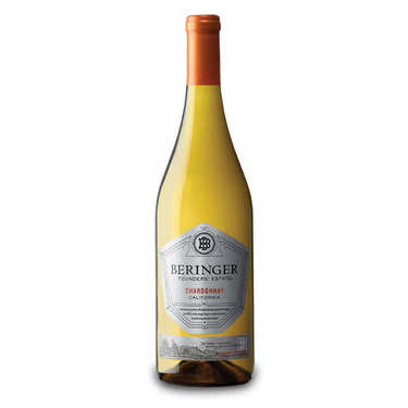 Founder Estate Chardonnay - Beringer Founder Estate Chardonnay - Beringer