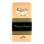 Colombian chocolate bar Pralus