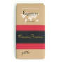 Ecuador chocolate bar Pralus