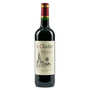 Le Clocher Saint Emilion AOC Red Wine