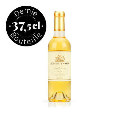 Sauternes Ange D'Or AOC Sauternes Ange D'Or AOC