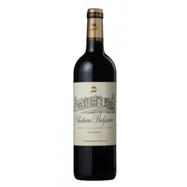 Château Belgrave AOC Haut Médoc Red Wine Château Belgrave AOC Haut Médoc Red Wine