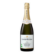 Champagne Canard-Duchêne - Champagne Canard Duchêne Parcelle 181 Extra Brut Bio Champagne Canard-Duchêne - Champagne Canard Duchêne Parcelle 181 Extra Brut Bio