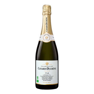 Champagne Louis Roederer Stark Brut Nature avec coffret