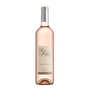Vin rosé Cuvée des Oliviers bio - Château de Montfrin