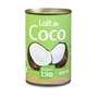 Organic Coconut Milk