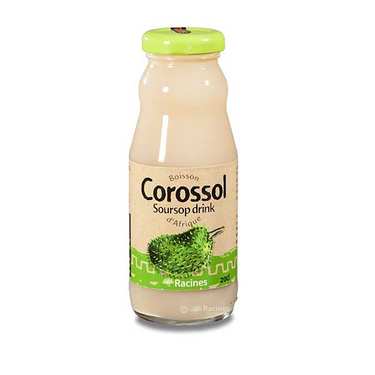 Boisson sénégalaise au corossol Boisson sénégalaise au corossol