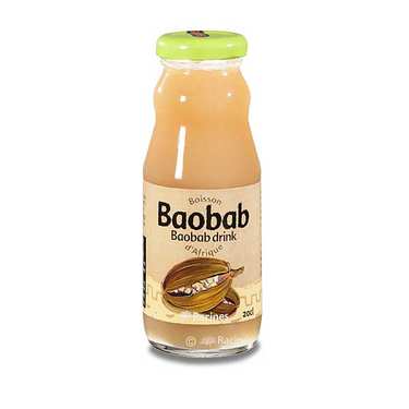 Boisson d'Afrique au baobab Boisson d'Afrique au baobab