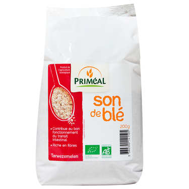 Son de blé bio - en sachet Son de blé bio - en sachet