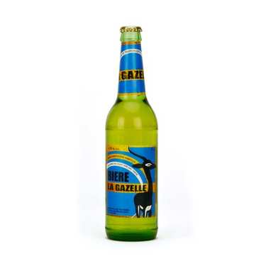 Gazelle Beer Gazelle Beer