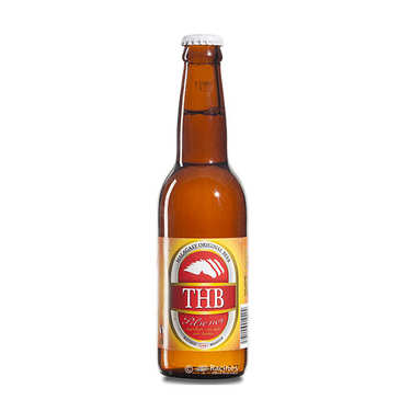 THB Beer 5.4% THB Beer 5.4%