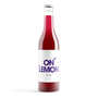 Plum Lemonade - On Lemon