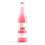 Rhubarb Lemonade - On Lemon