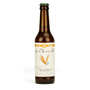 La Damoiselle bière blonde bio 5%