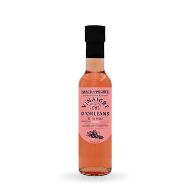 Red wine vinegar from Orléans Red wine vinegar from Orléans