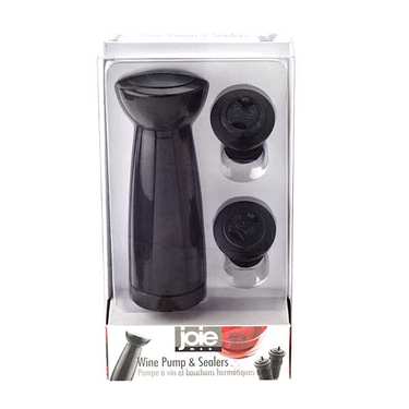 Wine Pump and 2 Sealers Wine Pump and 2 Sealers