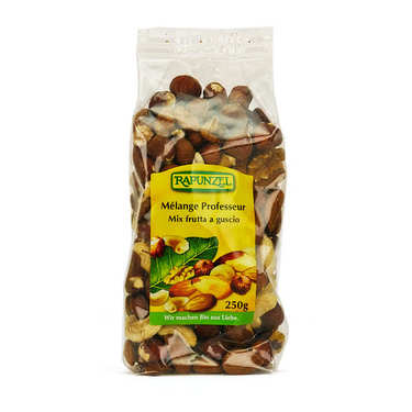 Organic Professor Mix Organic Professor Mix