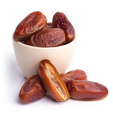 Organic Deglet Nour dates from Tunisia Organic Deglet Nour dates from Tunisia