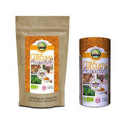 Ethnoscience - Organic Turmeric Powder Ethnoscience - Organic Turmeric Powder