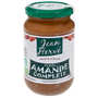 Organic whole almonds spread