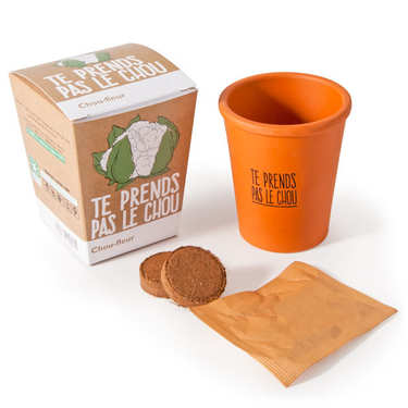 Pot de culture Pot de culture