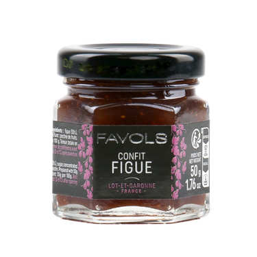 Fig Chutney - South of France Fig Chutney - South of France