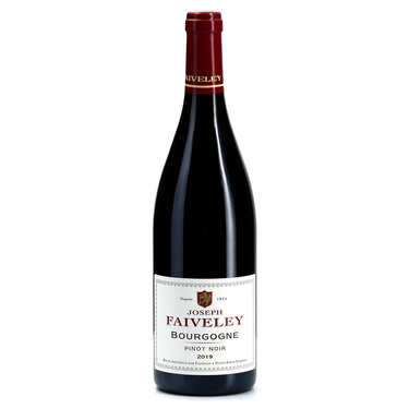 Bourgogne Pinot Noir Faiveley Bourgogne Pinot Noir Faiveley