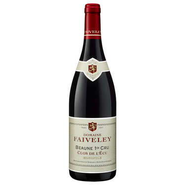 Beaune Clos de l'Ecu 1st Cru Beaune Clos de l'Ecu 1st Cru