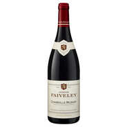 Chambolle Musigny - Vin rouge