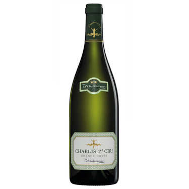 Chablis Premier Cru - Grande Cuvée Chablis Premier Cru - Grande Cuvée