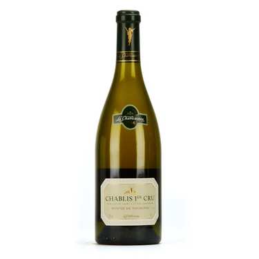 Chablis Premier Cru - Montée de Tonnerre 2015 Chablis Premier Cru - Montée de Tonnerre 2015