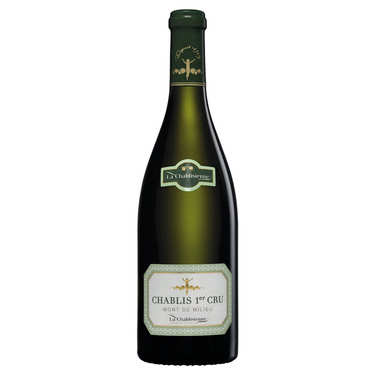 Chablis 1er Cru - Mont de Milieu 2014 Chablis 1er Cru - Mont de Milieu 2014