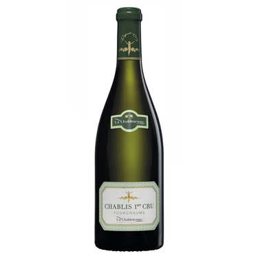 Chablis Premier Cru - Fourchaume 2015 Chablis Premier Cru - Fourchaume 2015