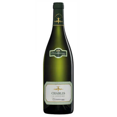 Chablis La Sereine Chablis La Sereine