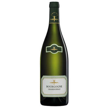 Bourgogne Chardonnay 2017 - White Wine Bourgogne Chardonnay 2017 - White Wine