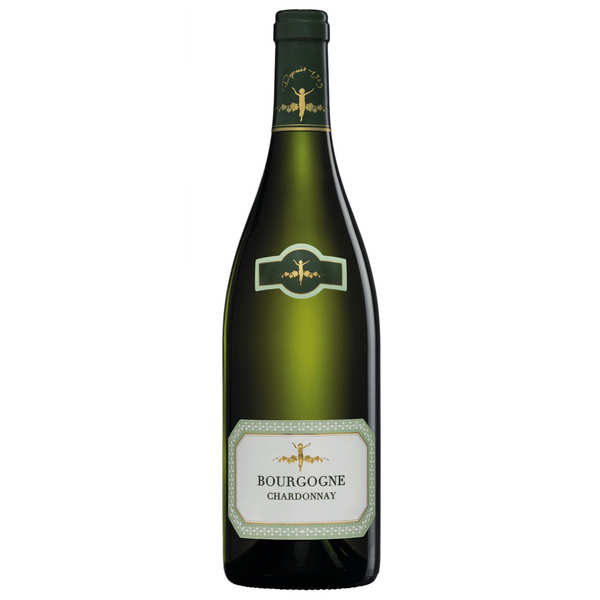 Bourgogne chardonnay 2017 - bouteille 75cl