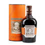 Mantuano Diplomatico - Rum from Venezuela 40%